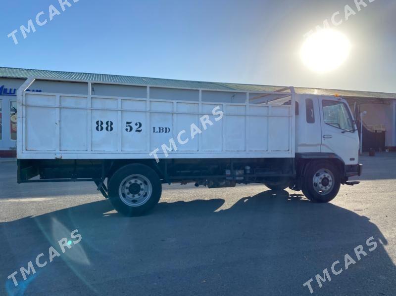 Mitsubishi Fuso 2003 - 320 000 TMT - Türkmenabat - img 5