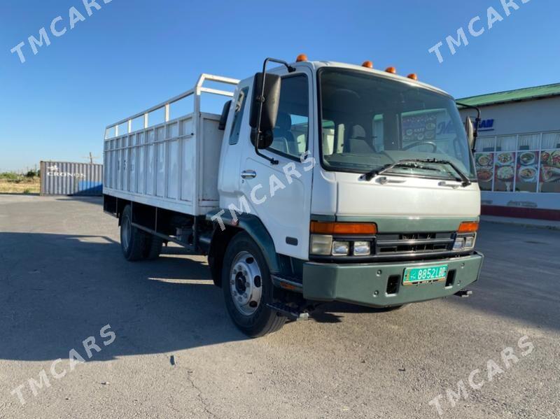 Mitsubishi Fuso 2003 - 320 000 TMT - Türkmenabat - img 2