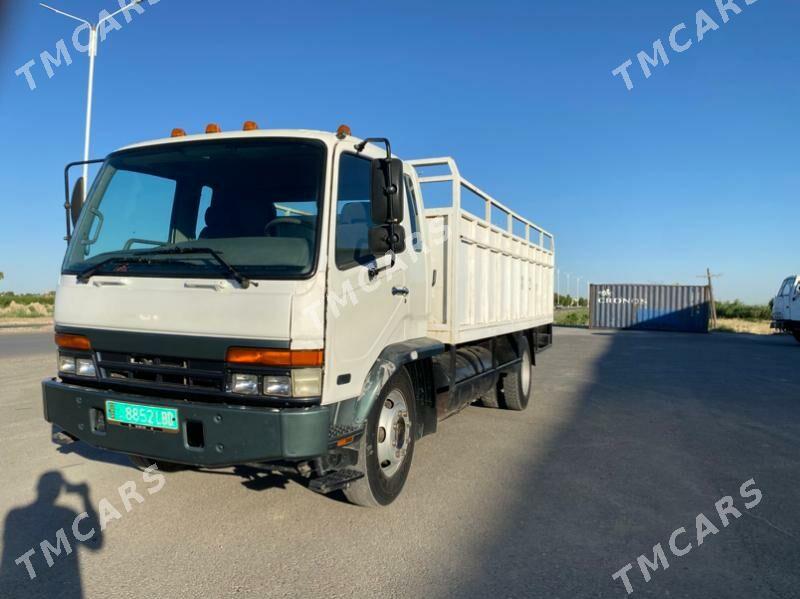 Mitsubishi Fuso 2003 - 320 000 TMT - Türkmenabat - img 3