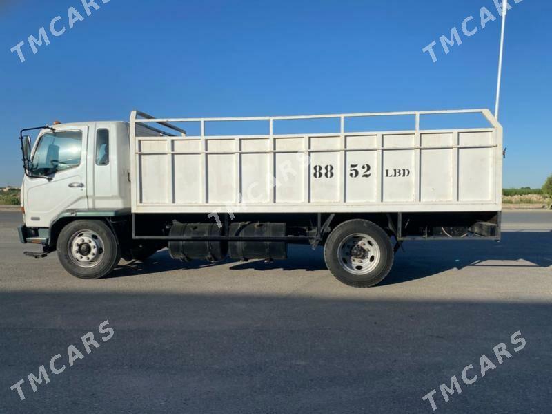 Mitsubishi Fuso 2003 - 320 000 TMT - Türkmenabat - img 4