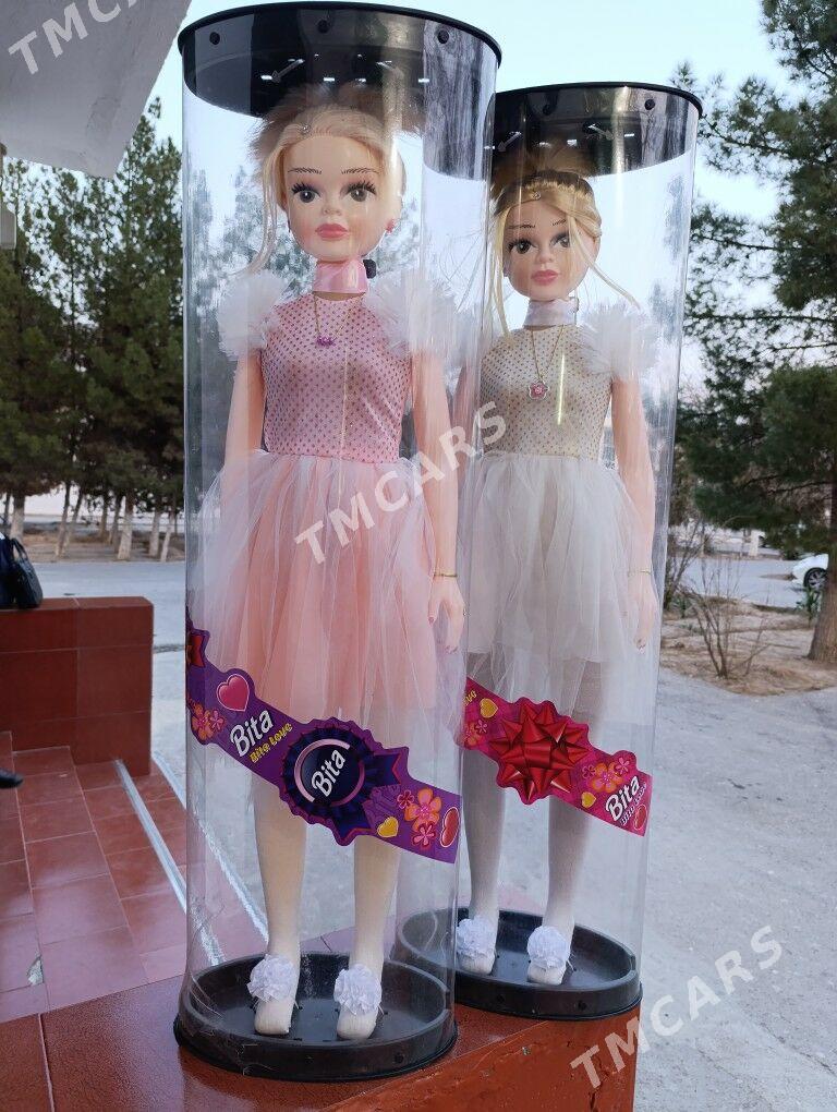 kukla кукла - Aşgabat - img 2