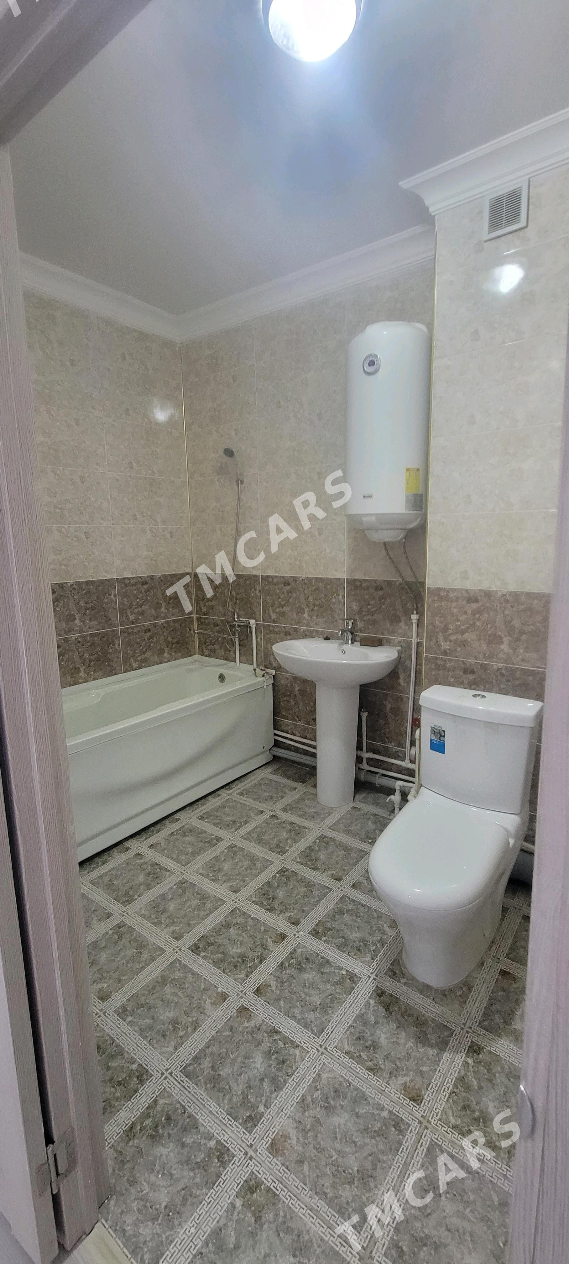 3nji mikrayon - Туркменабат - img 5