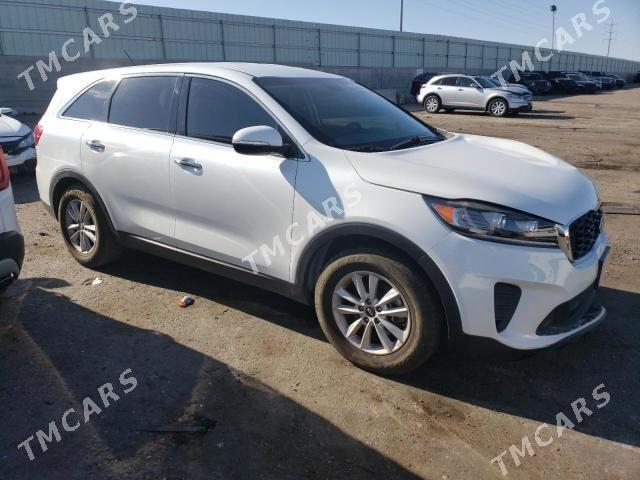 Kia Sorento 2018 - 279 000 TMT - Aşgabat - img 4