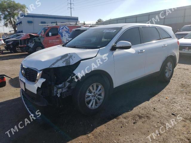 Kia Sorento 2018 - 279 000 TMT - Aşgabat - img 3