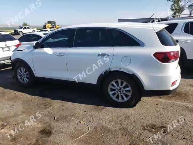 Kia Sorento 2018 - 279 000 TMT - Aşgabat - img 2
