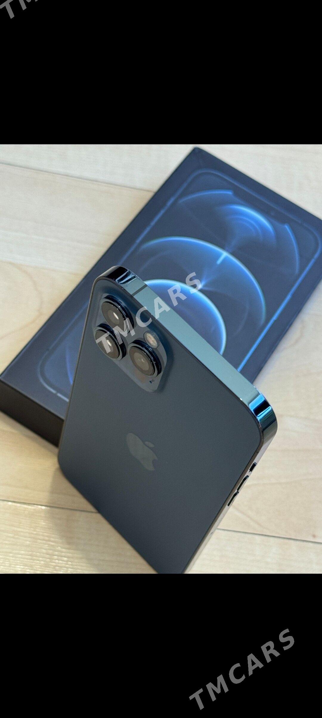 İPhone 12pro max - Howdan "B" - img 2
