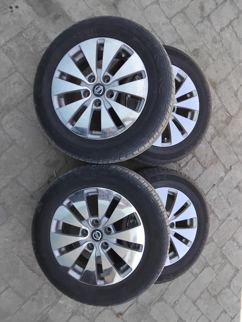 NISSAN HUNDAỲI KIA 16 LYK 4 000 TMT - Байрамали - img 3