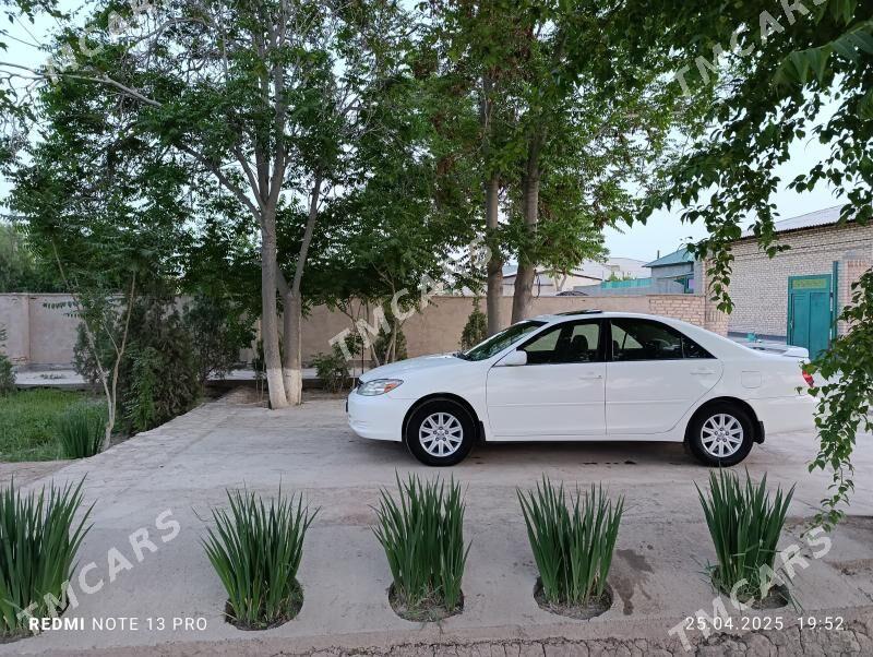 Toyota Camry 2002 - 165 000 TMT - Türkmenbaşy etr. - img 2