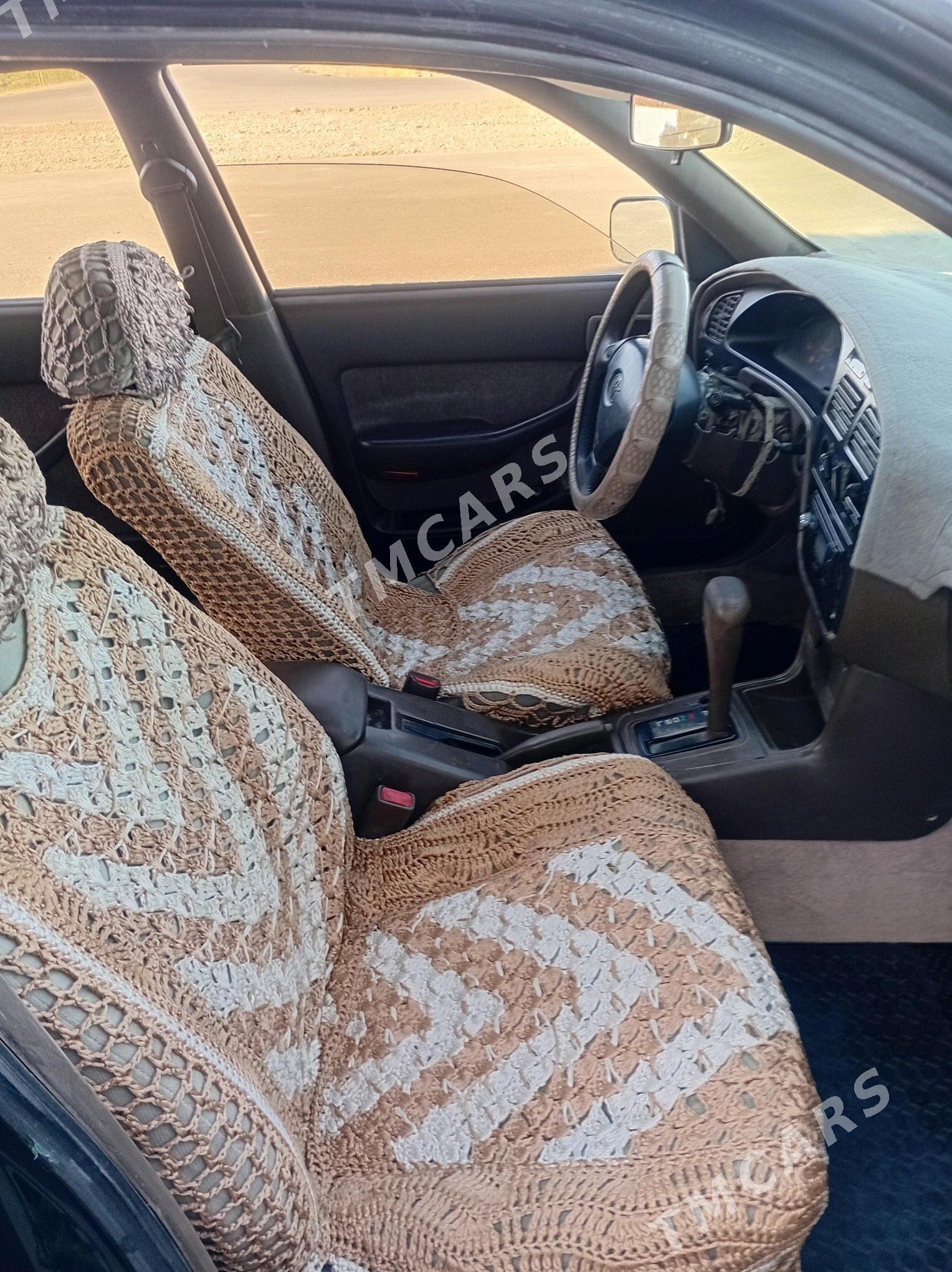 Toyota Camry 1994 - 70 000 TMT - Мары - img 2