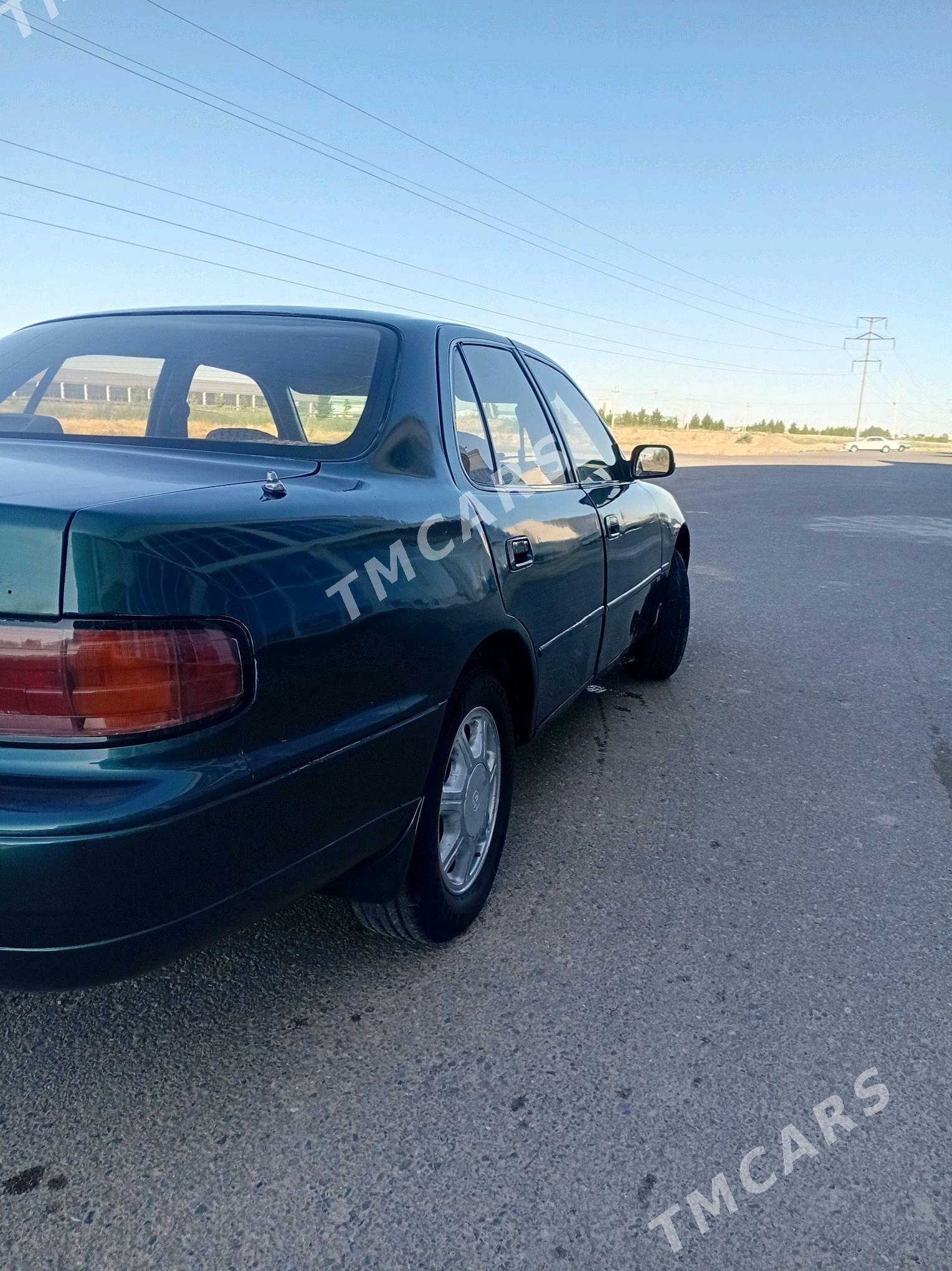 Toyota Camry 1994 - 70 000 TMT - Мары - img 4