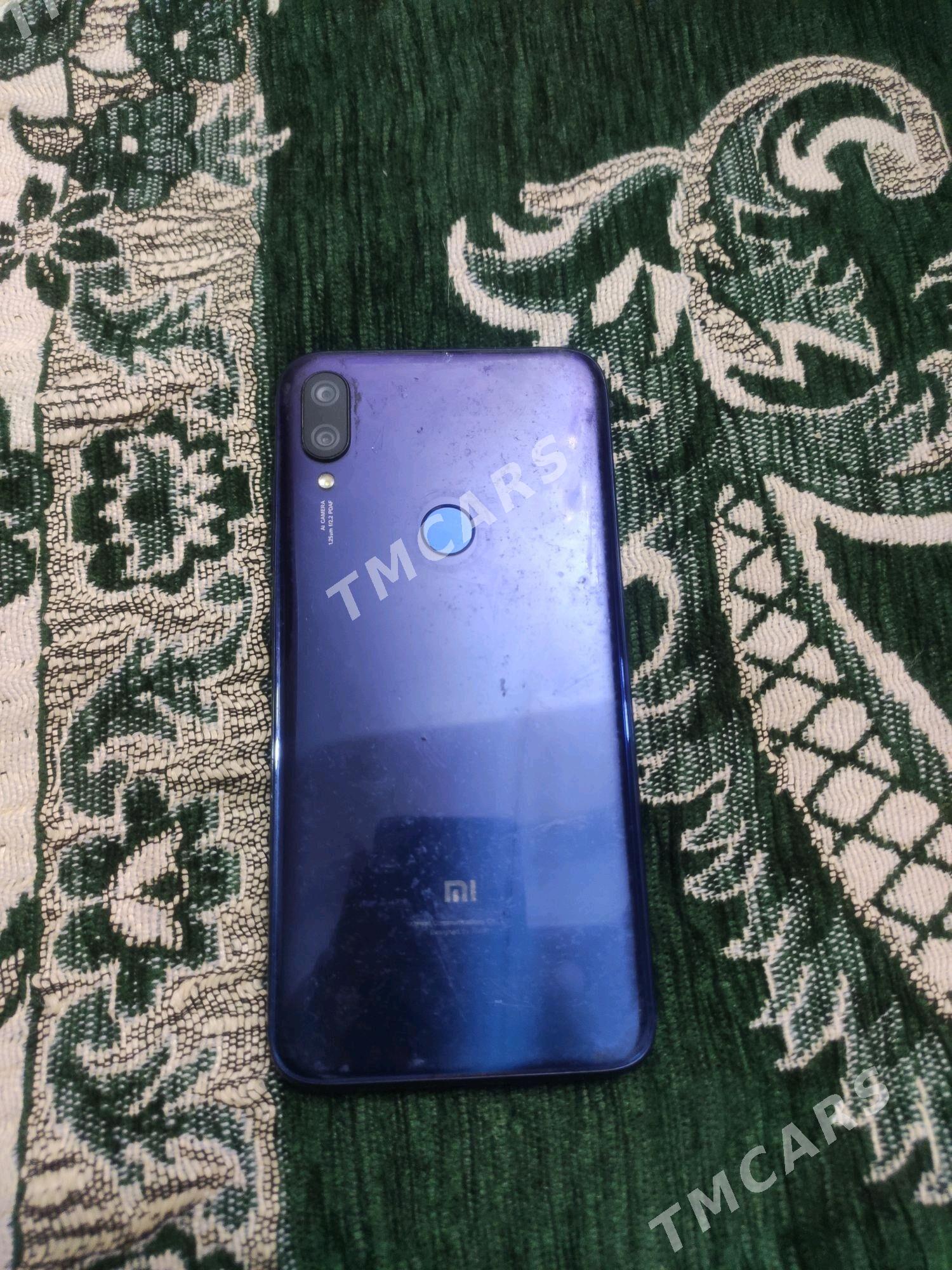 Mi play 4/64gb - Дашогуз - img 2