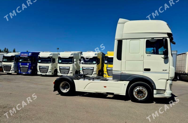 DAF 460 2020 - 860 777 TMT - Ашхабад - img 5