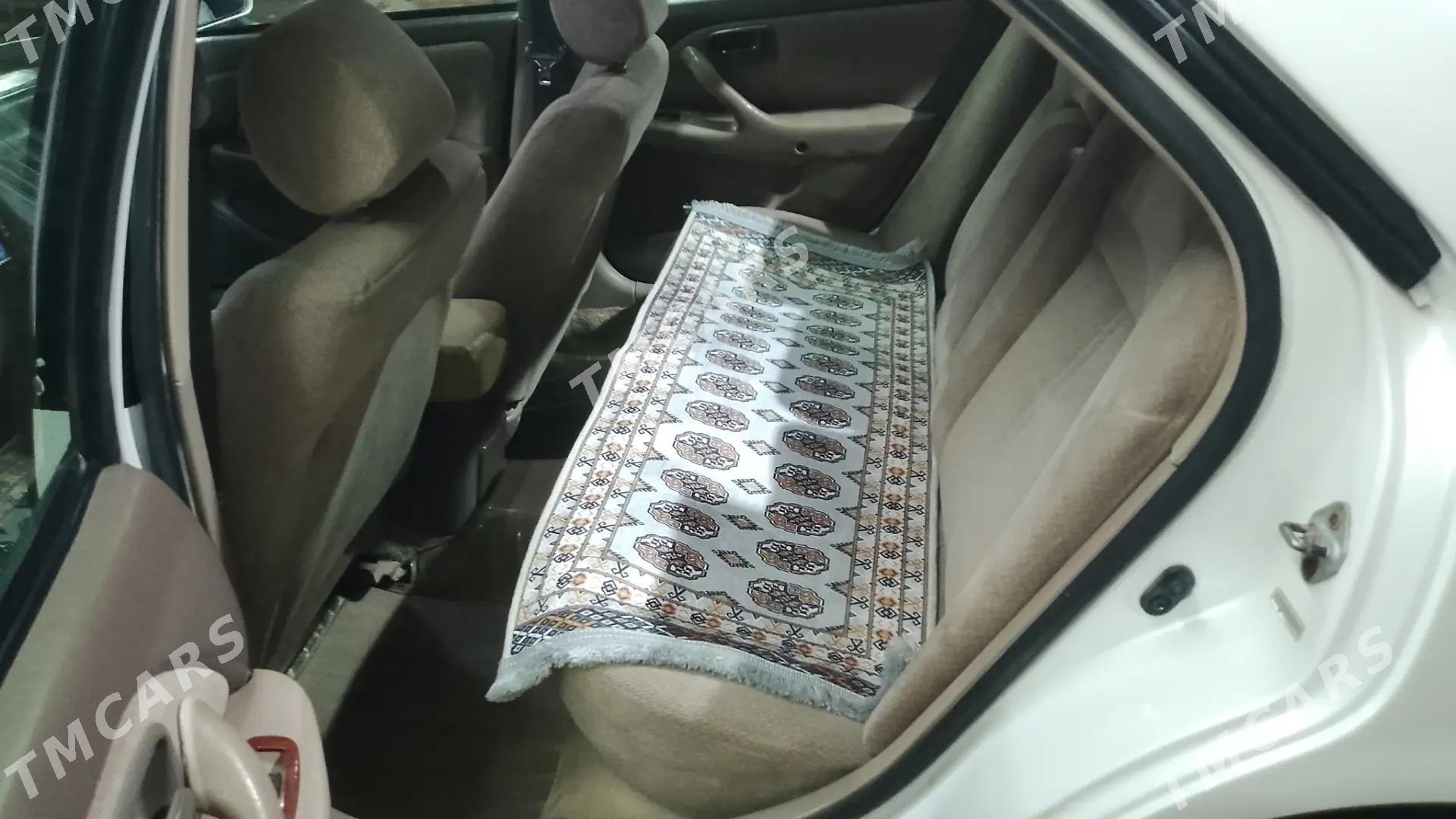 Toyota Camry 2000 - 115 000 TMT - Murgap - img 2