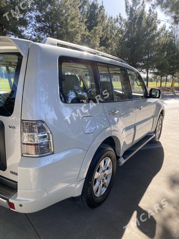 Mitsubishi Pajero 2013 - 275 000 TMT - Ашхабад - img 7