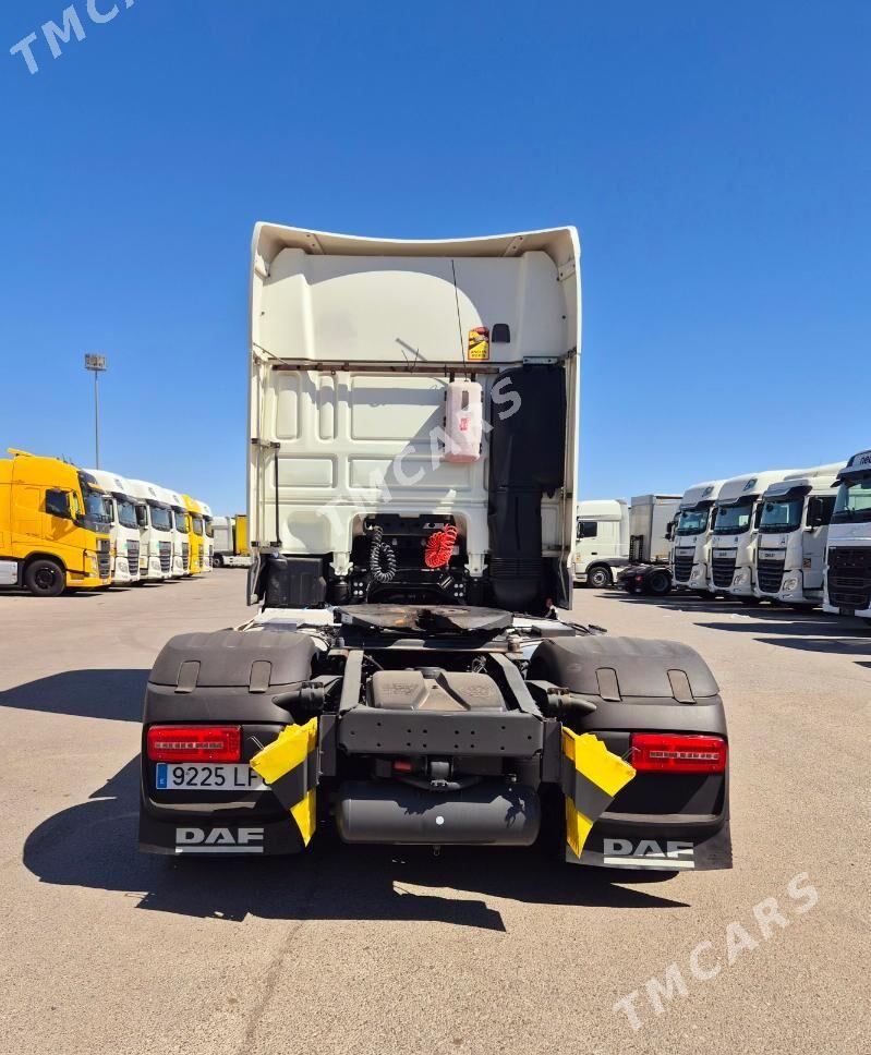 DAF 460 2020 - 860 777 TMT - Ашхабад - img 3