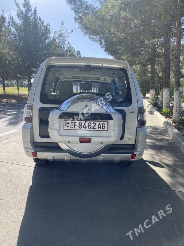 Mitsubishi Pajero 2013 - 275 000 TMT - Ашхабад - img 5