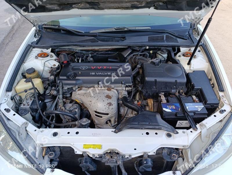 Toyota Camry 2002 - 165 000 TMT - Türkmenbaşy etr. - img 9