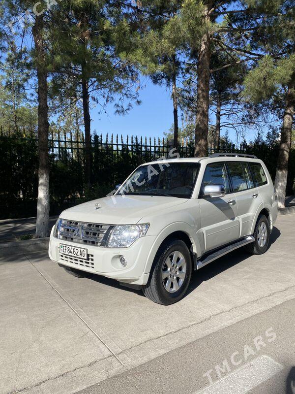 Mitsubishi Pajero 2013 - 275 000 TMT - Ашхабад - img 6
