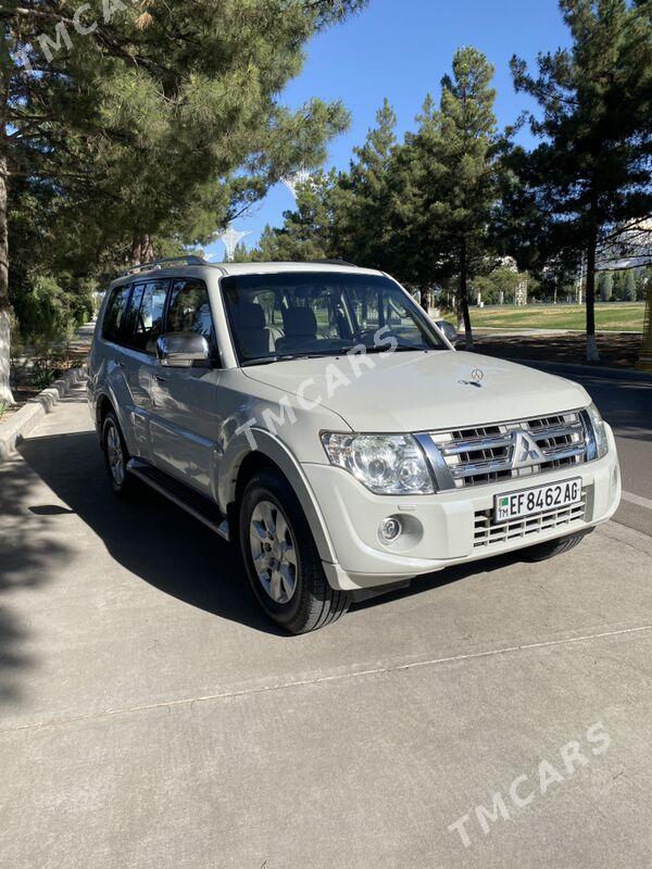 Mitsubishi Pajero 2013 - 275 000 TMT - Ашхабад - img 2