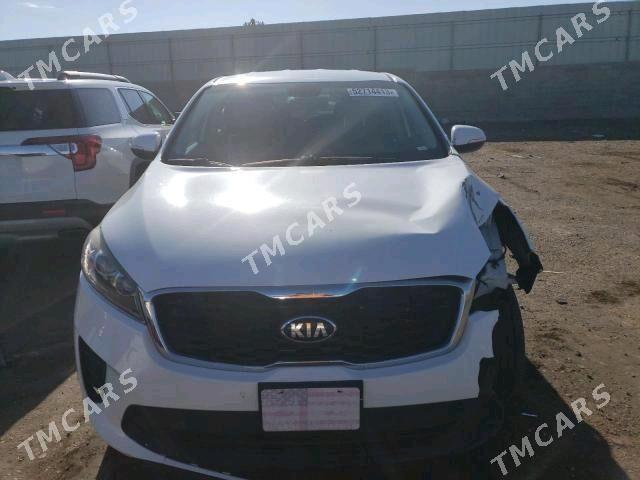Kia Sorento 2018 - 279 000 TMT - Aşgabat - img 5