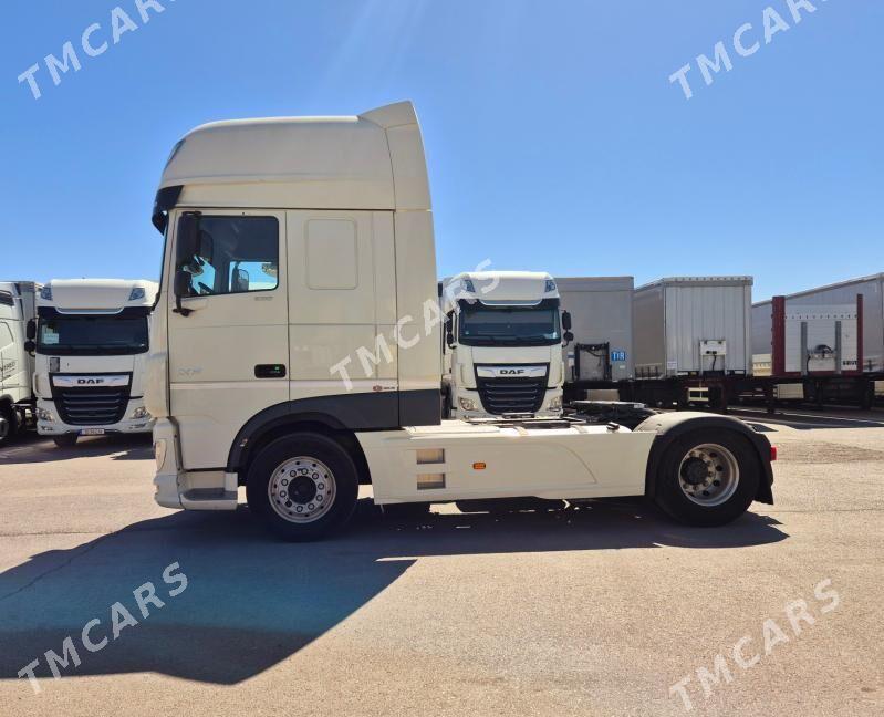 DAF 460 2020 - 860 777 TMT - Ашхабад - img 2