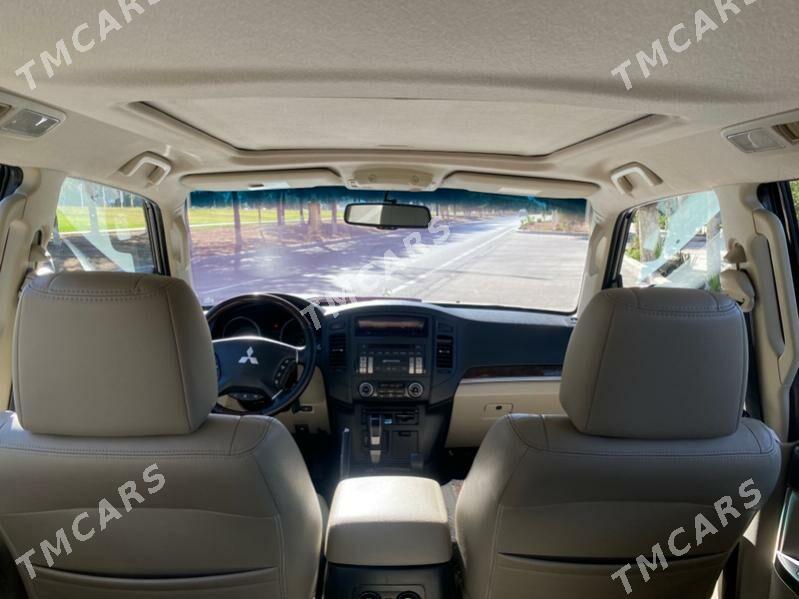 Mitsubishi Pajero 2013 - 275 000 TMT - Ашхабад - img 3