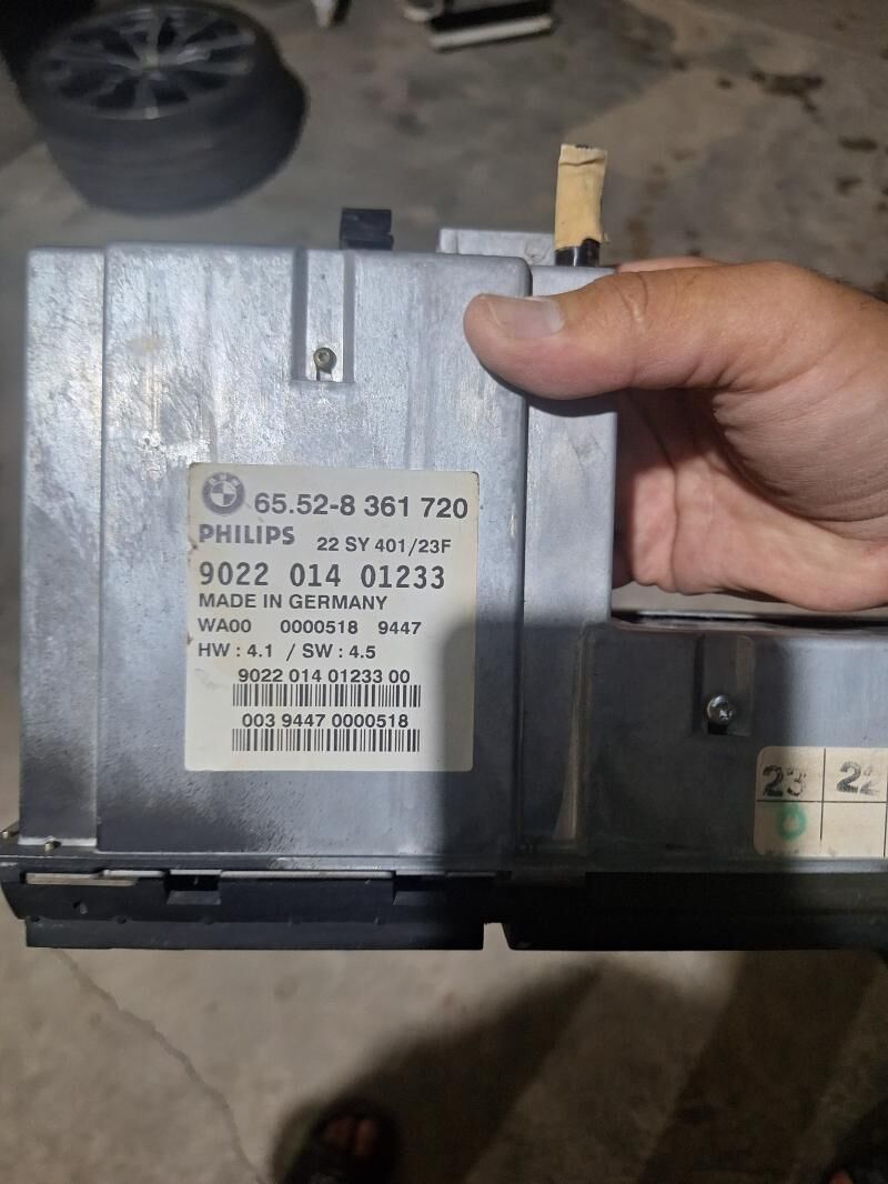 Bmw 740 radnoy 500 TMT - Aşgabat - img 6