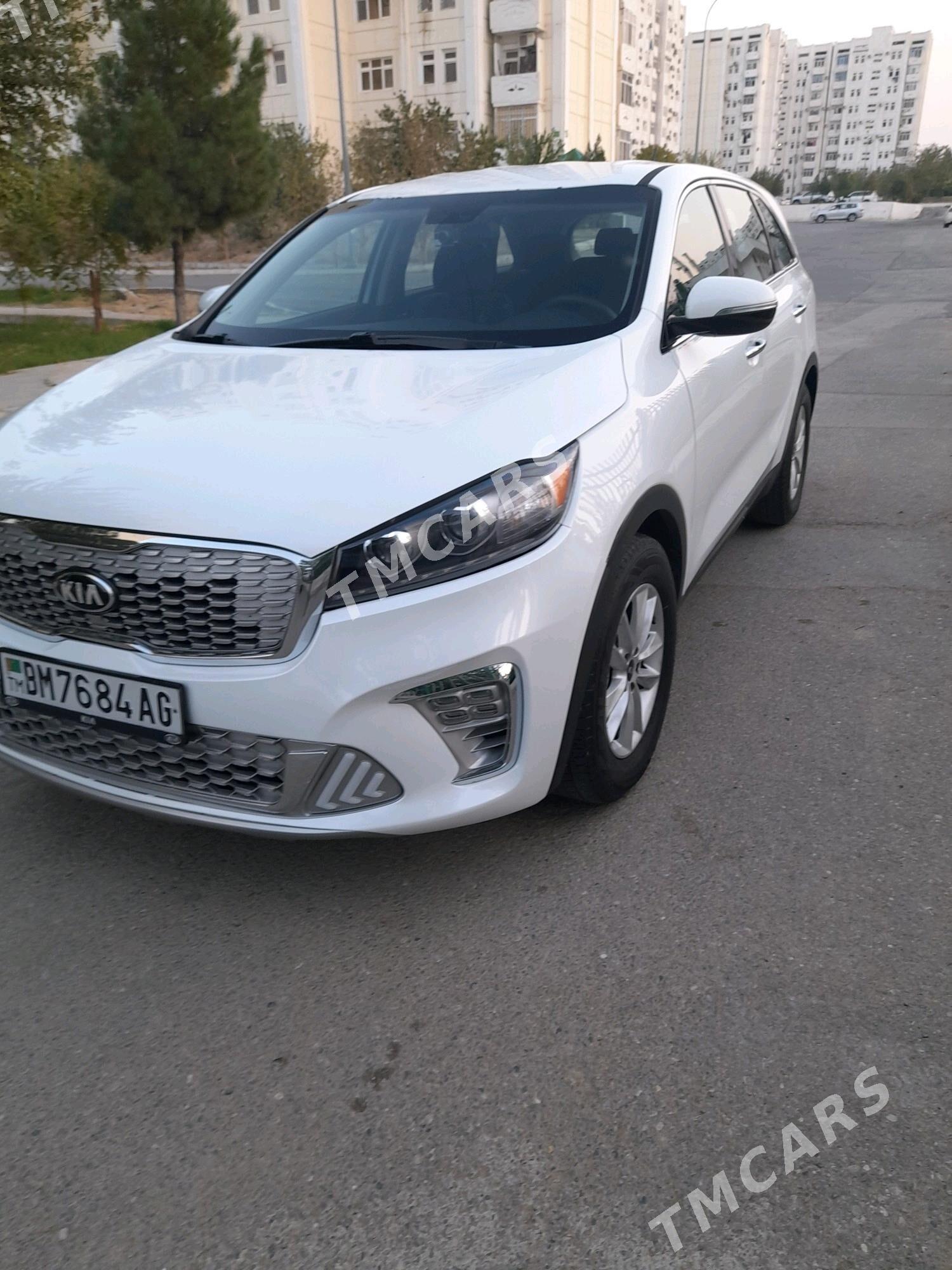 Kia Sorento 2018 - 279 000 TMT - Aşgabat - img 7