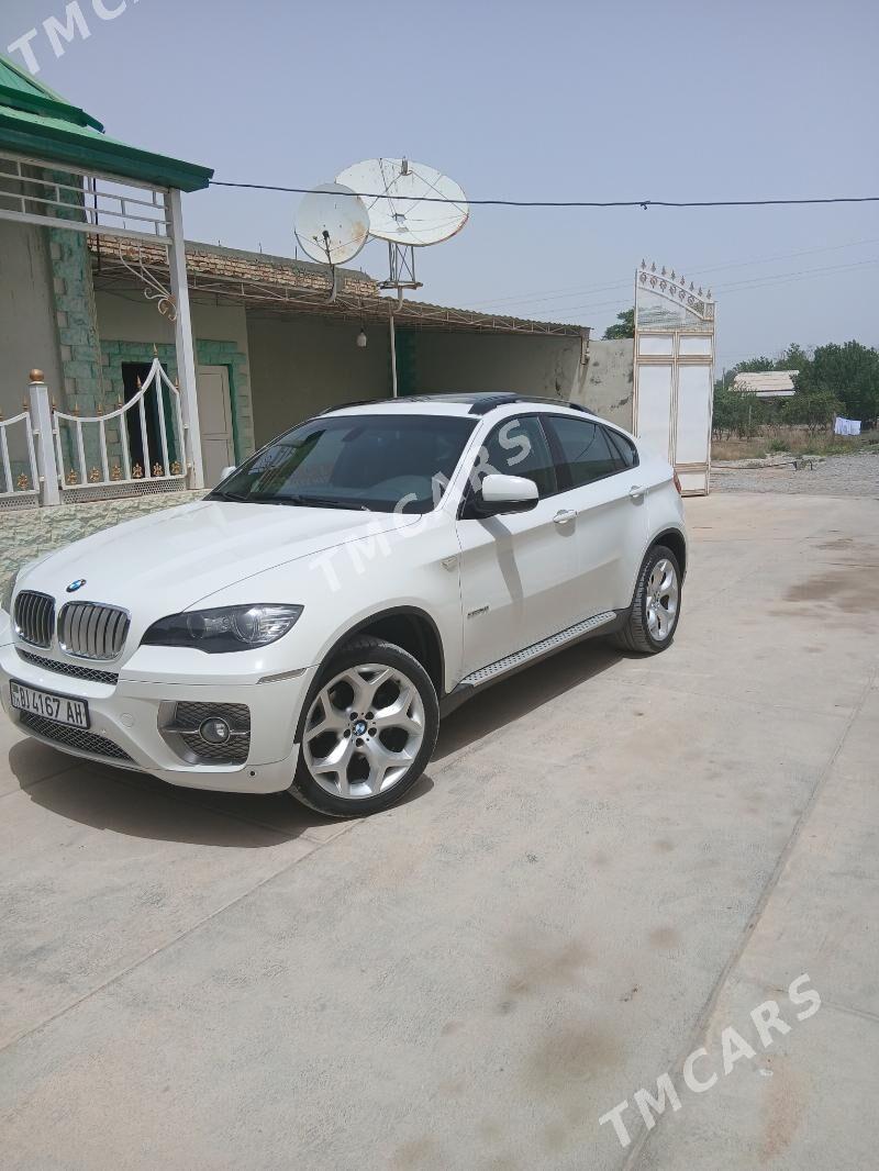 BMW X6 2011 - 300 000 TMT - Кака - img 2