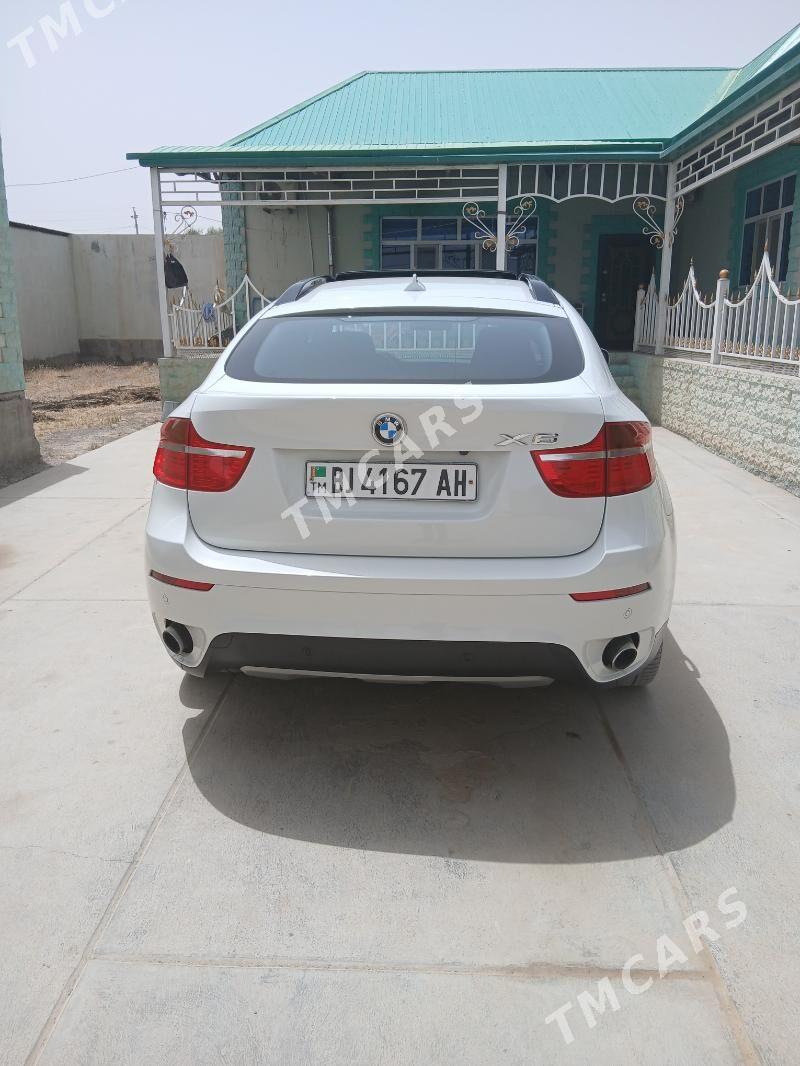 BMW X6 2011 - 300 000 TMT - Кака - img 4