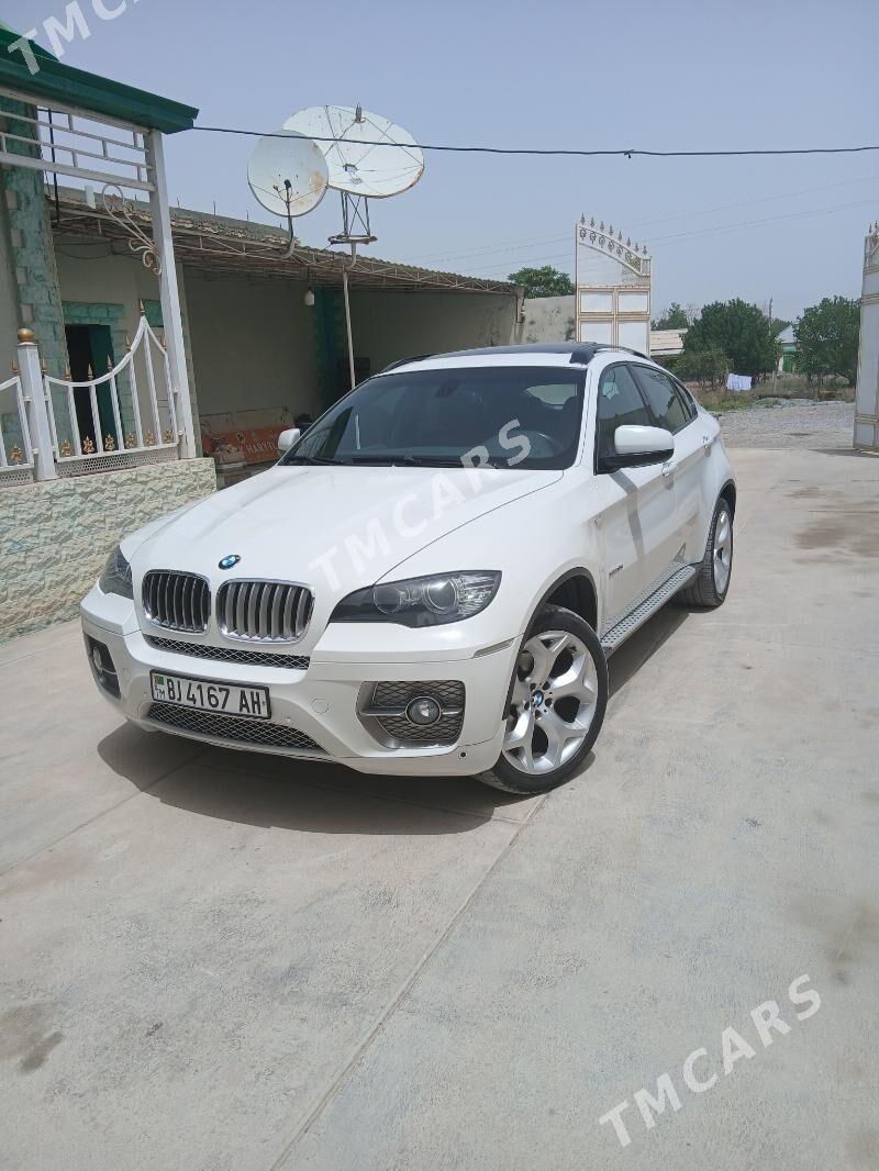 BMW X6 2011 - 300 000 TMT - Кака - img 3