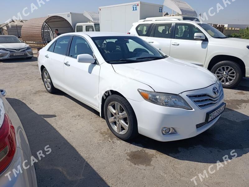 Toyota Camry 2010 - 165 000 TMT - Мары - img 6