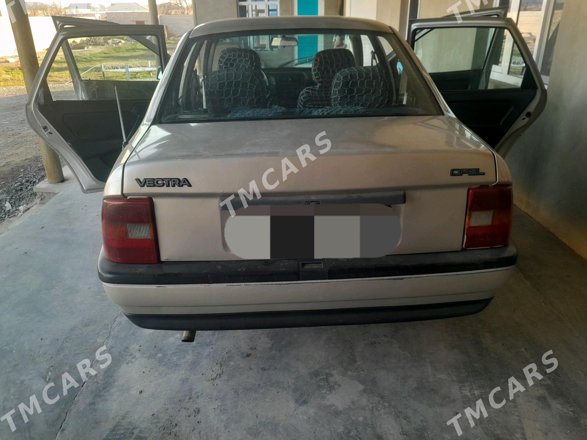 Opel Vectra 1992 - 35 000 TMT - Кака - img 3
