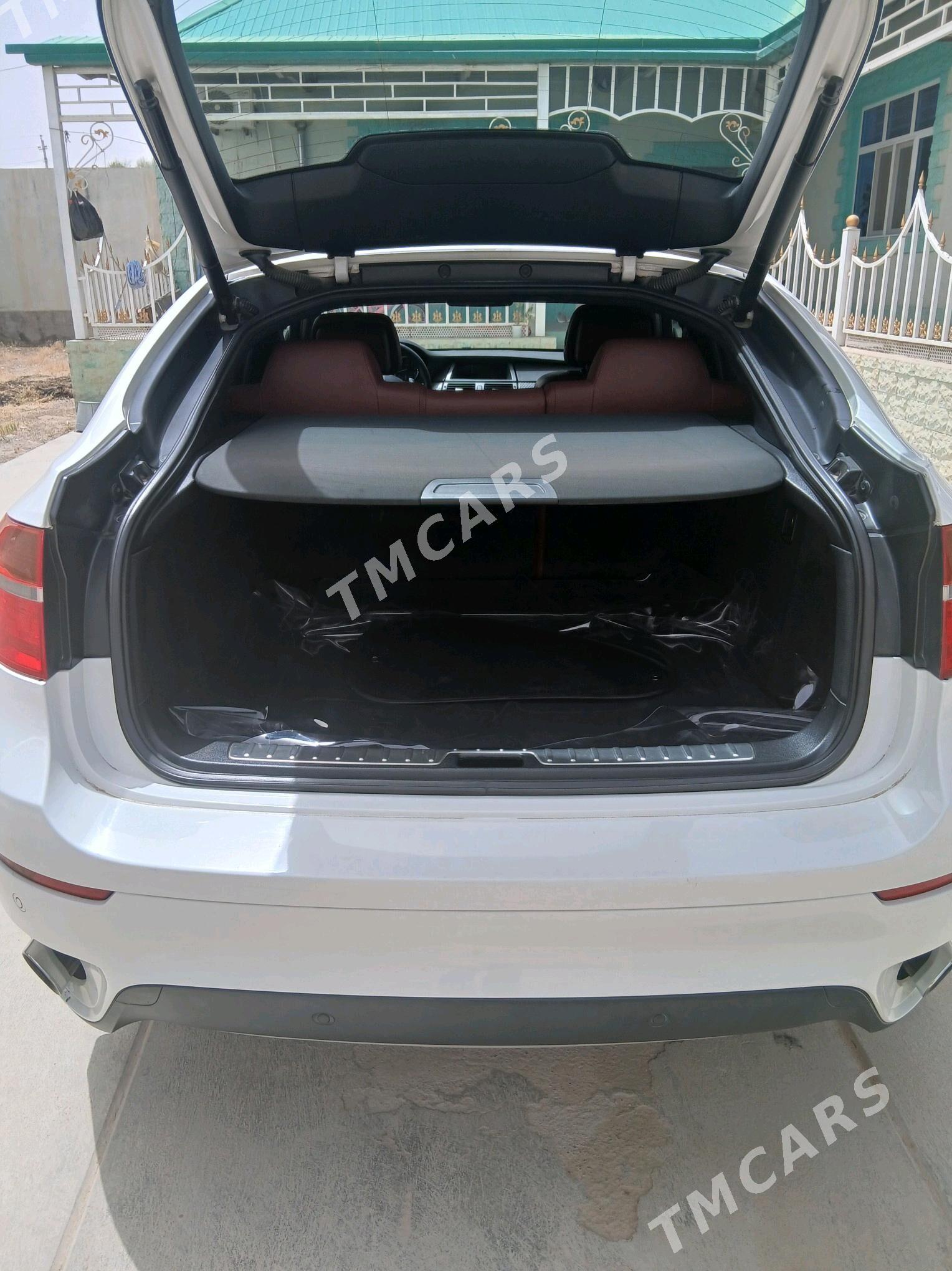BMW X6 2011 - 300 000 TMT - Кака - img 5