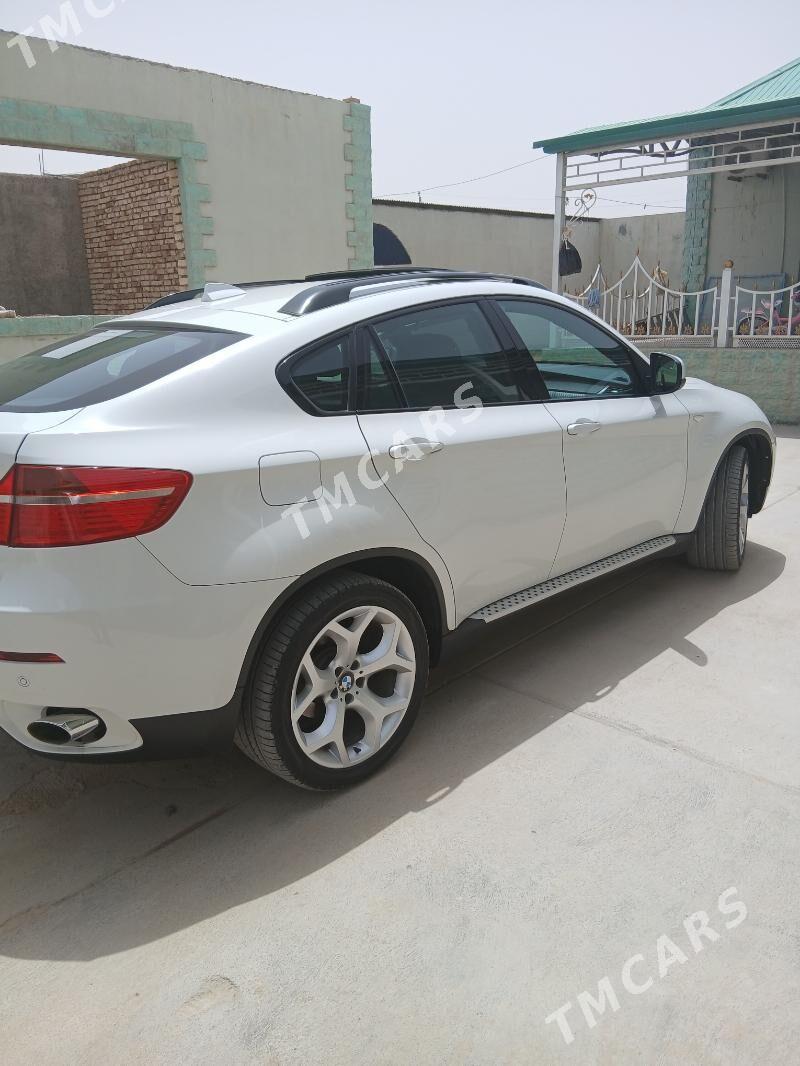 BMW X6 2011 - 300 000 TMT - Кака - img 7