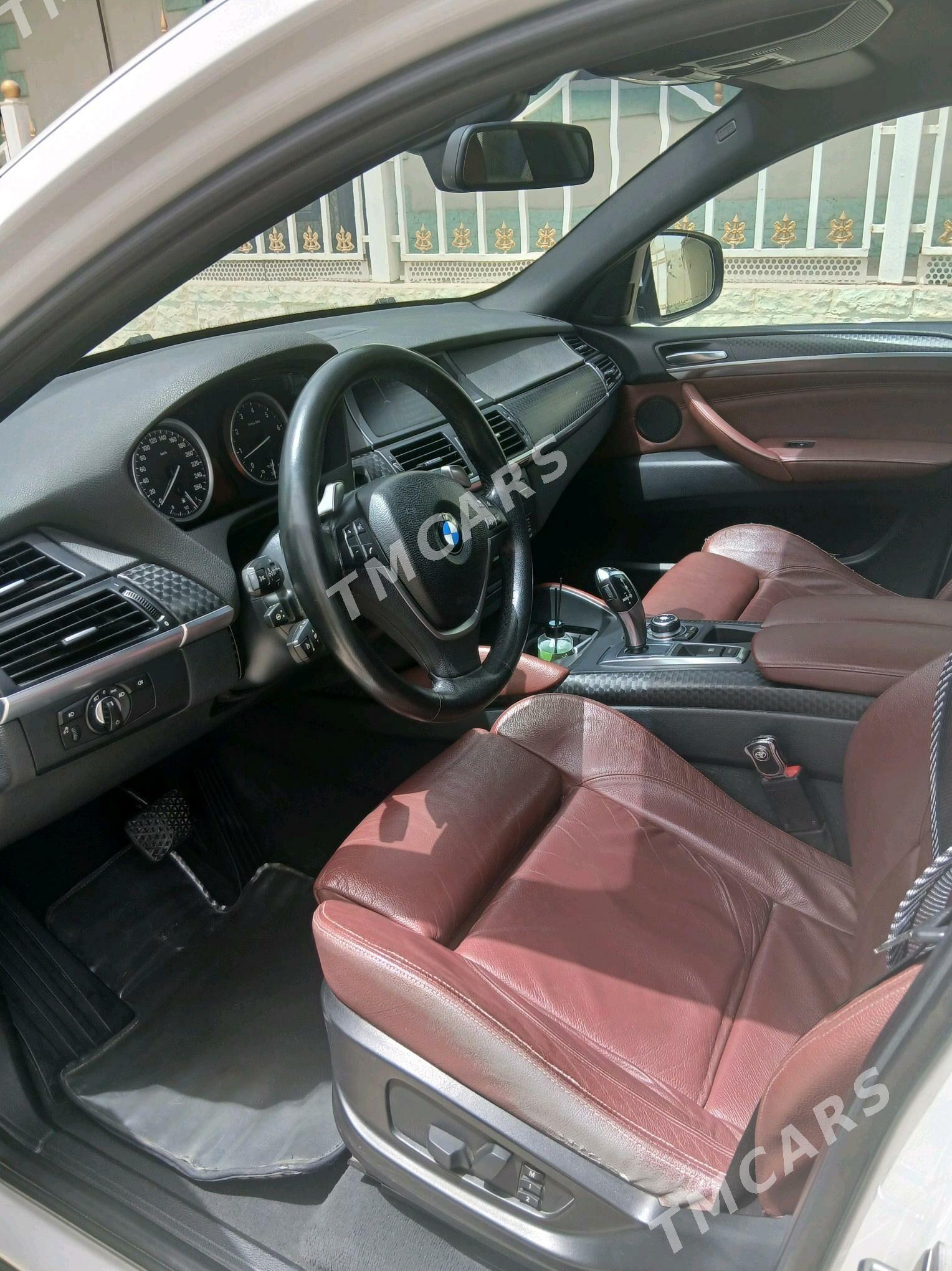 BMW X6 2011 - 300 000 TMT - Кака - img 8