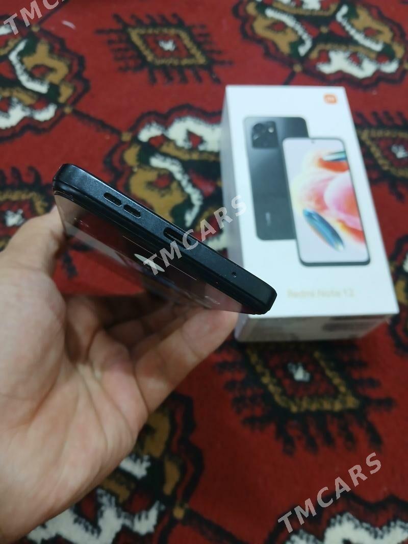 Redmi Note 12 - Ашхабад - img 4