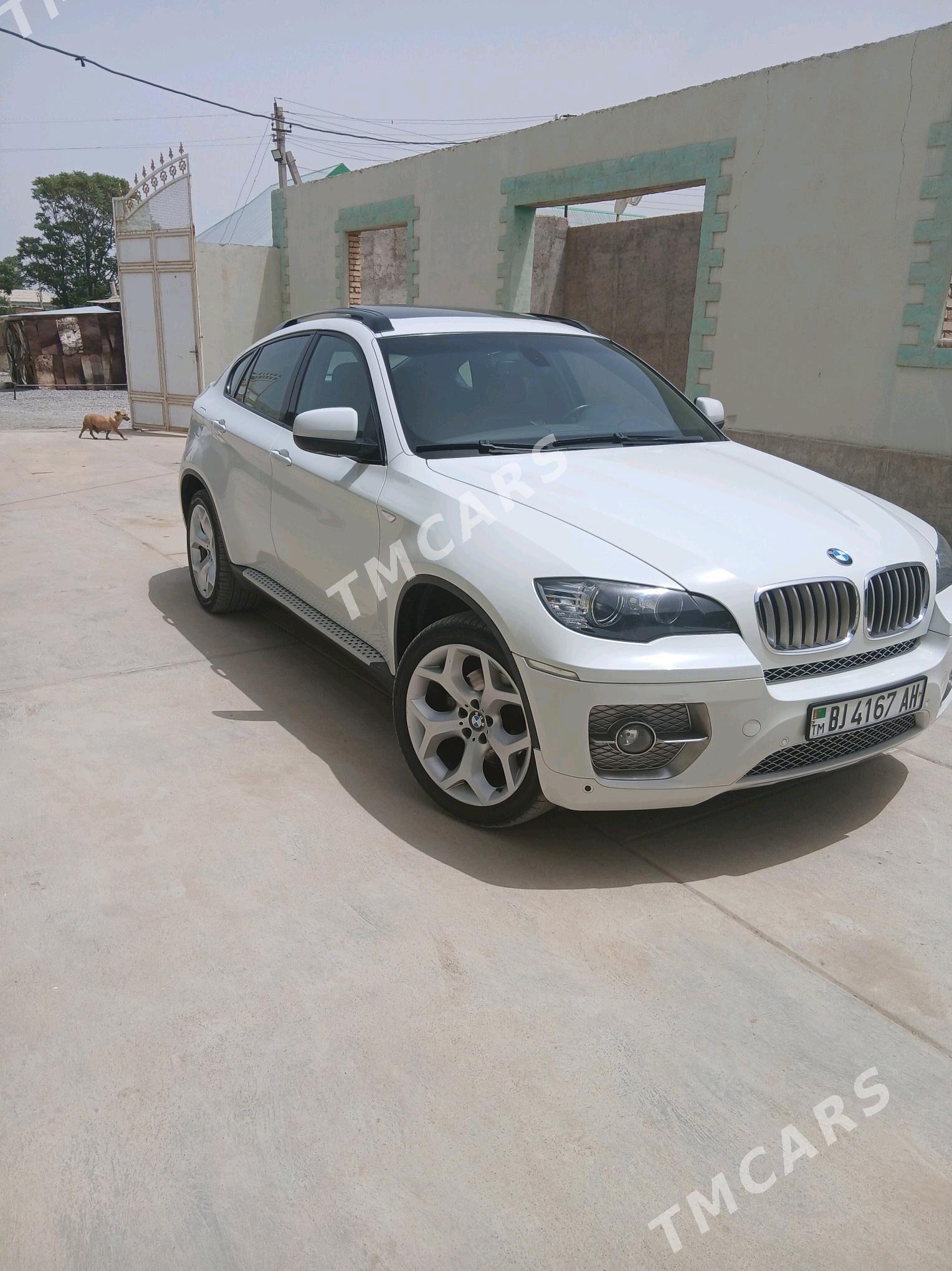 BMW X6 2011 - 300 000 TMT - Кака - img 9