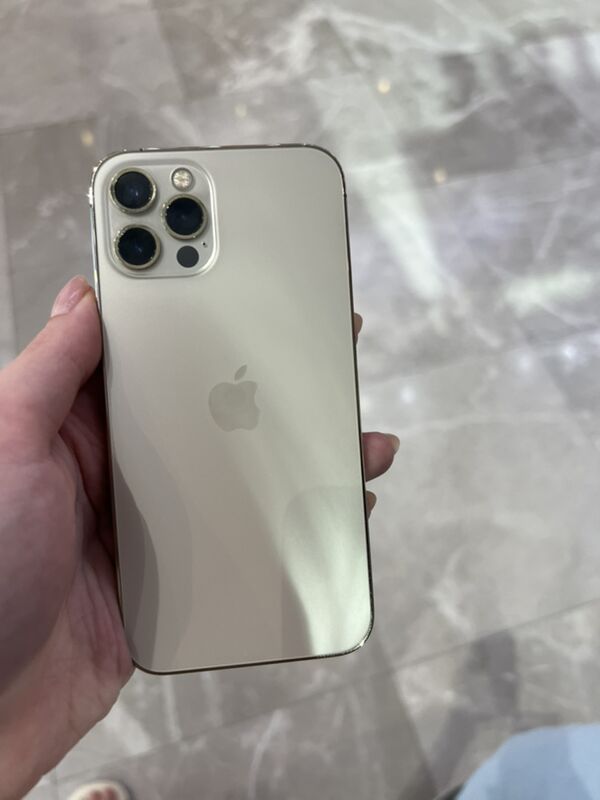 iPhone 12pro - Ашхабад - img 2
