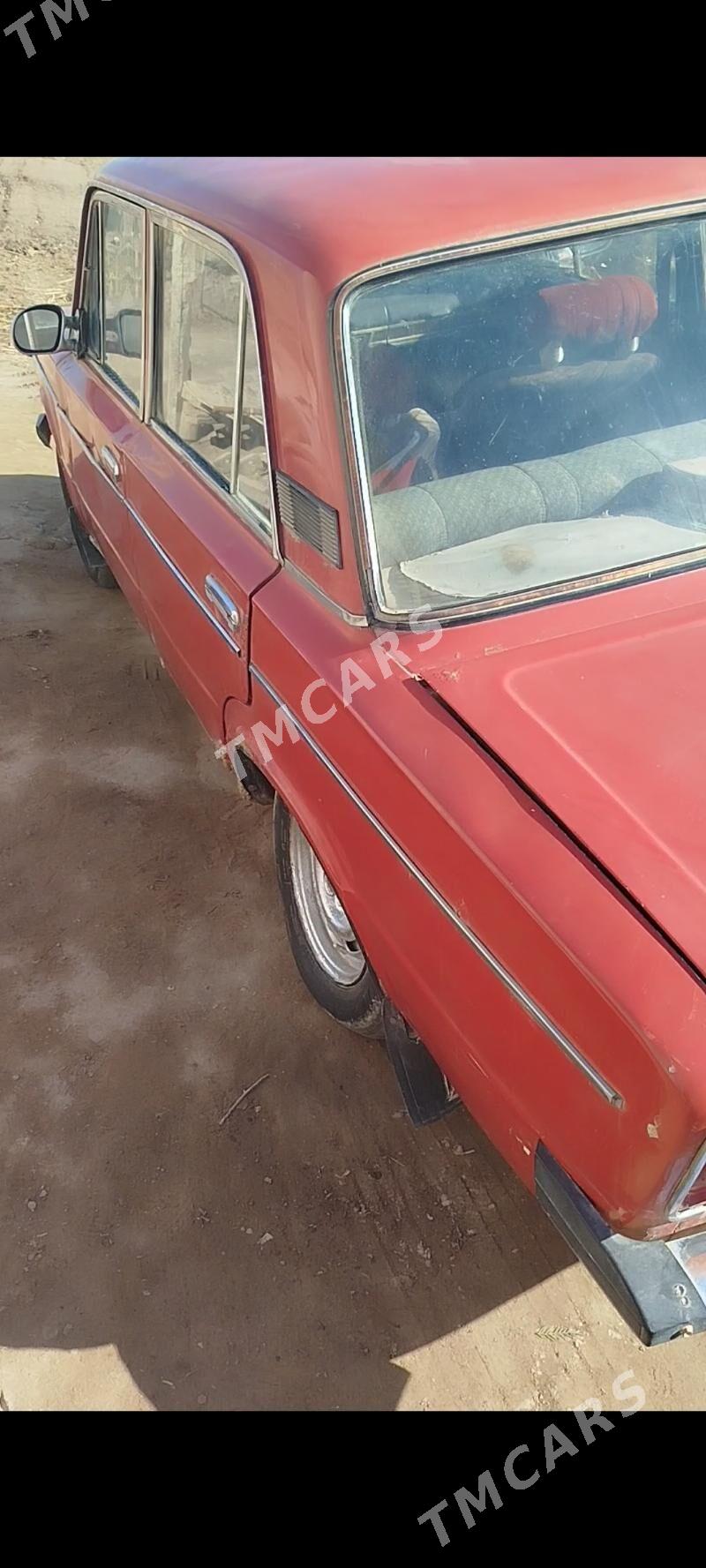 Lada 2106 1990 - 15 000 TMT - Дашогуз - img 5