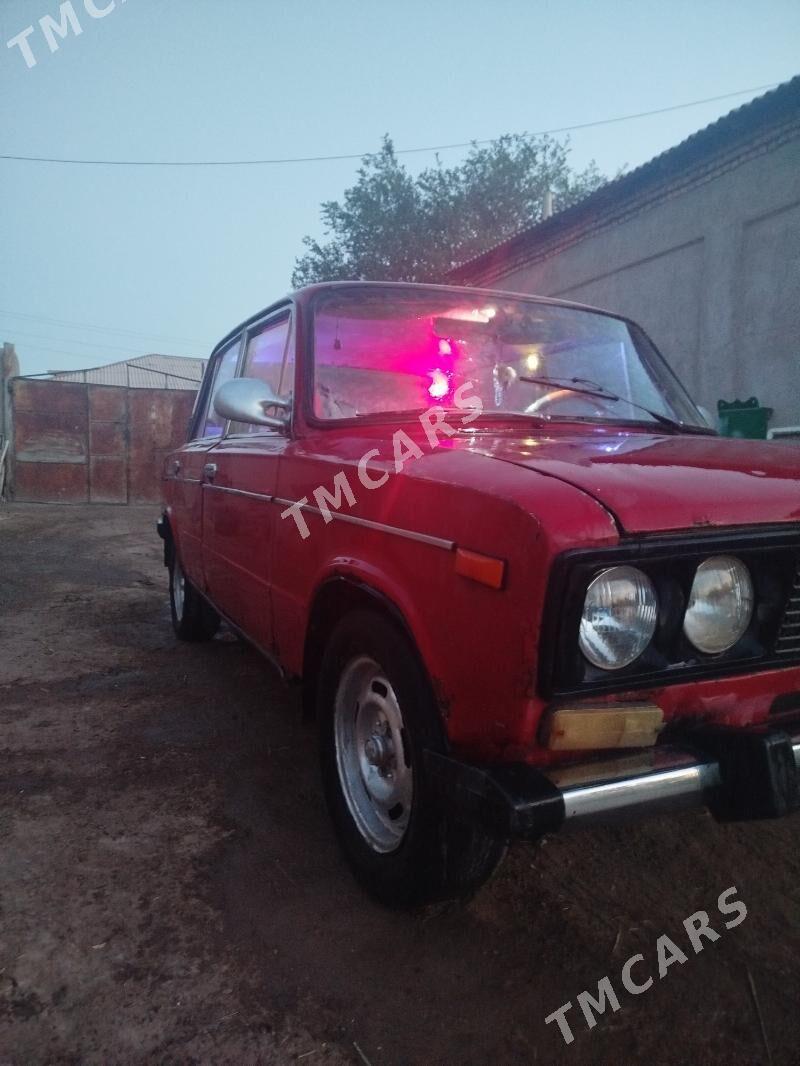 Lada 2106 1990 - 15 000 TMT - Дашогуз - img 2