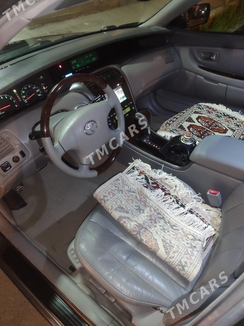 Toyota Avalon 2003 - 220 000 TMT - Туркменабат - img 6
