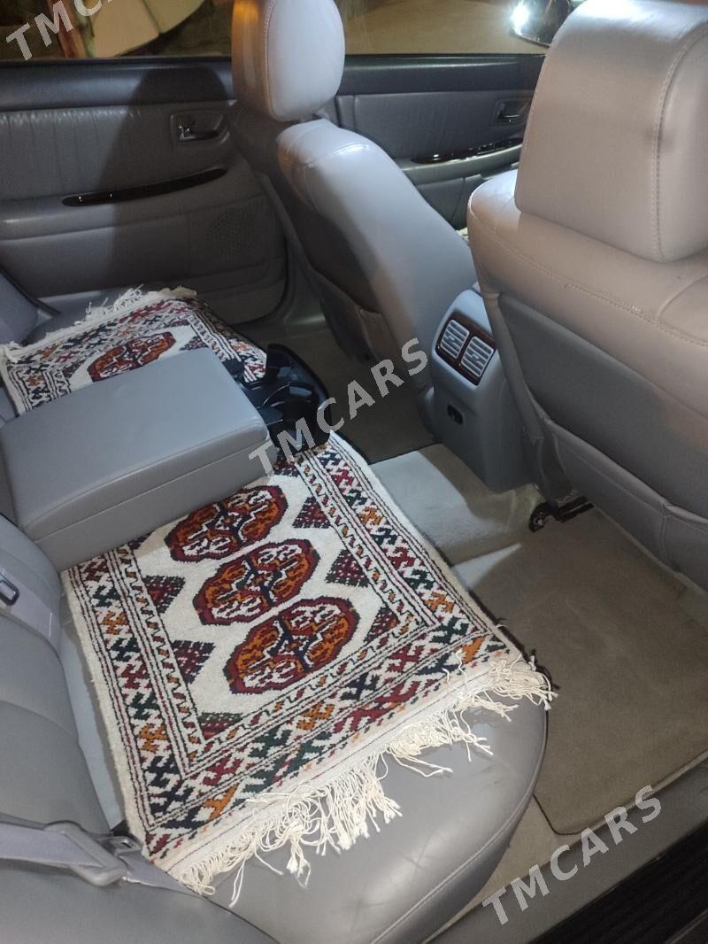 Toyota Avalon 2003 - 220 000 TMT - Туркменабат - img 8