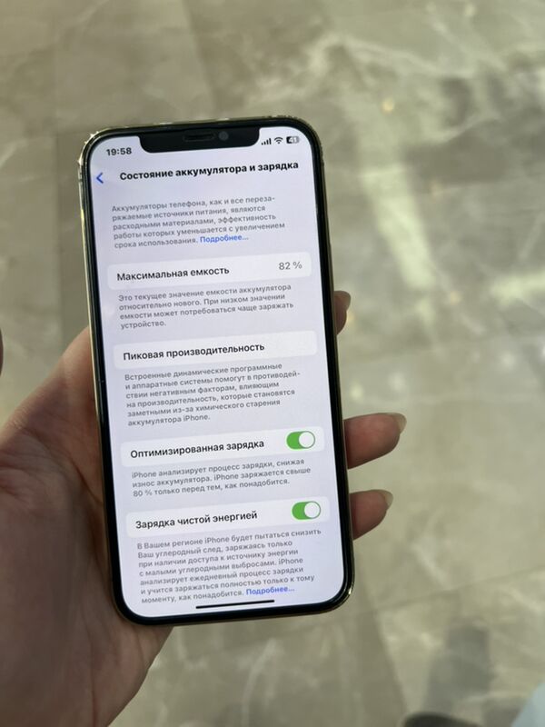 iPhone 12pro - Ашхабад - img 4