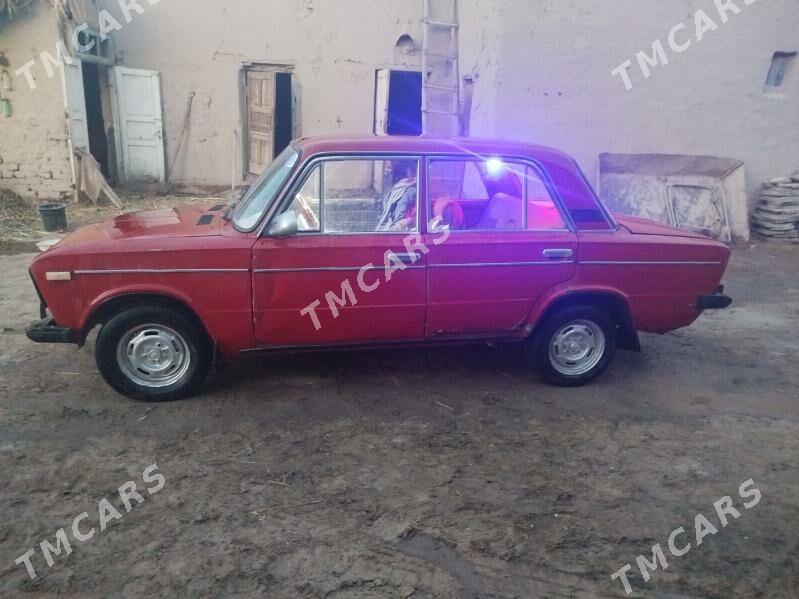 Lada 2106 1990 - 15 000 TMT - Дашогуз - img 3
