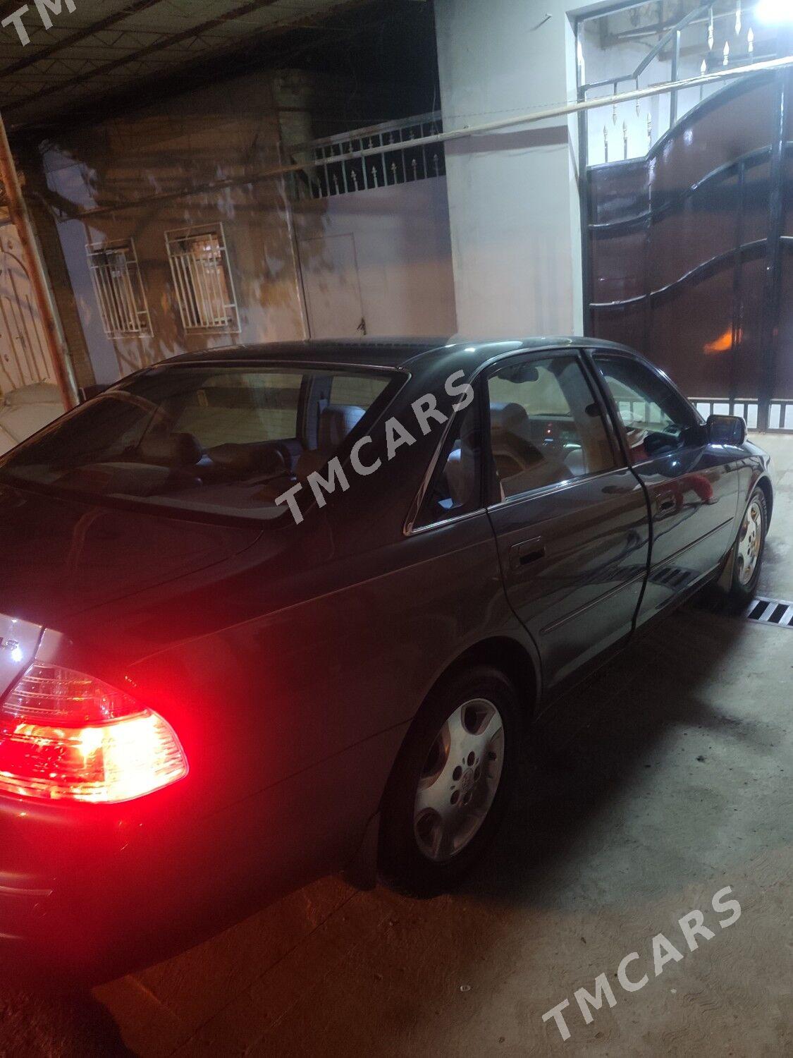 Toyota Avalon 2003 - 220 000 TMT - Туркменабат - img 10