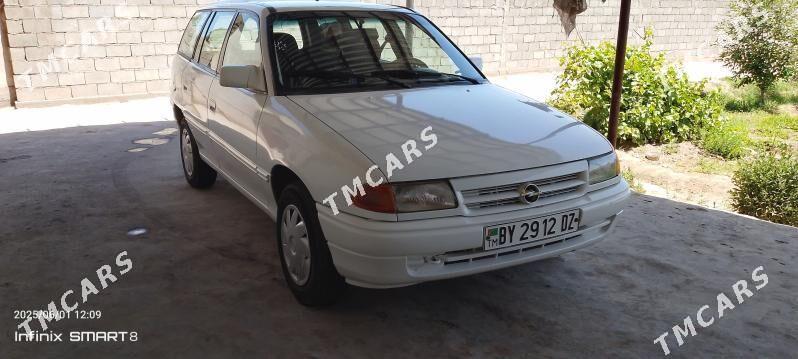 Opel Astra 1993 - 45 000 TMT - Кёнеургенч - img 5