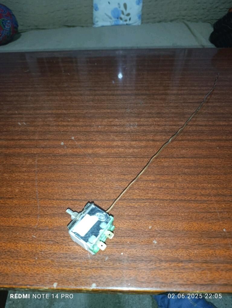 kansaner termo datcik 150 TMT - Ашхабад - img 2