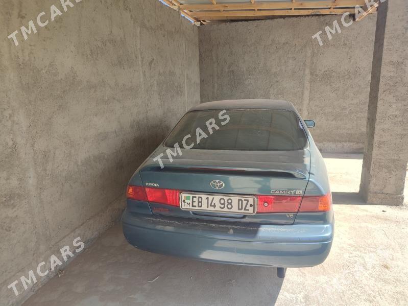 Toyota Camry 2000 - 152 000 TMT - Акдепе - img 6