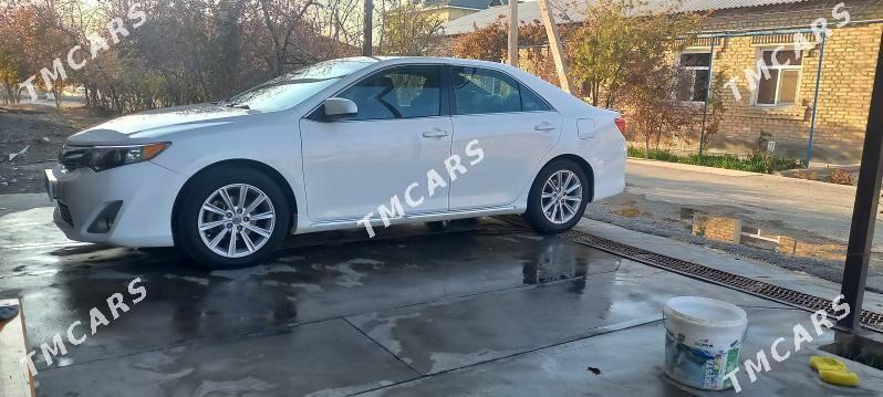 Toyota Camry 2012 - 200 000 TMT - Sakar - img 3